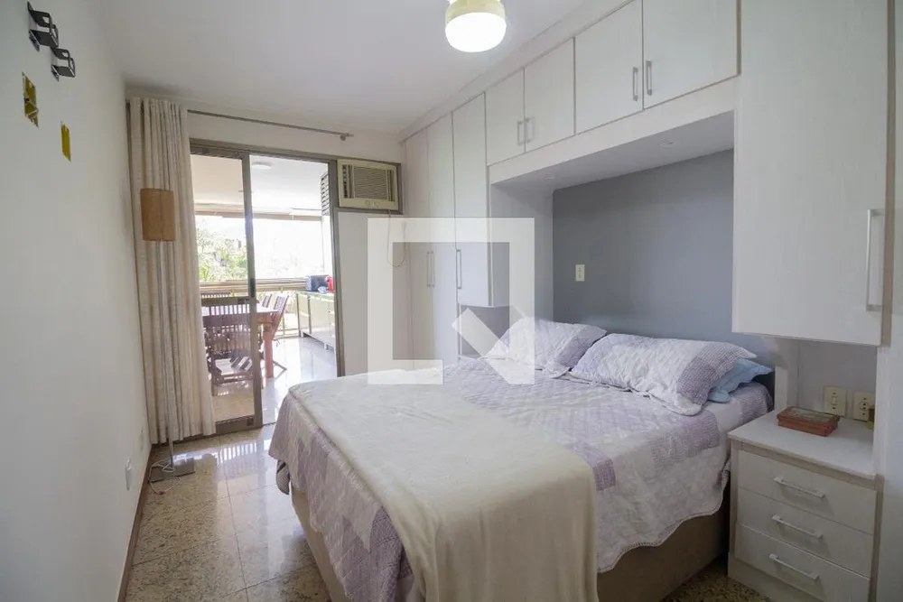 Apartamento, 3 quartos, 115 m² - Foto 31