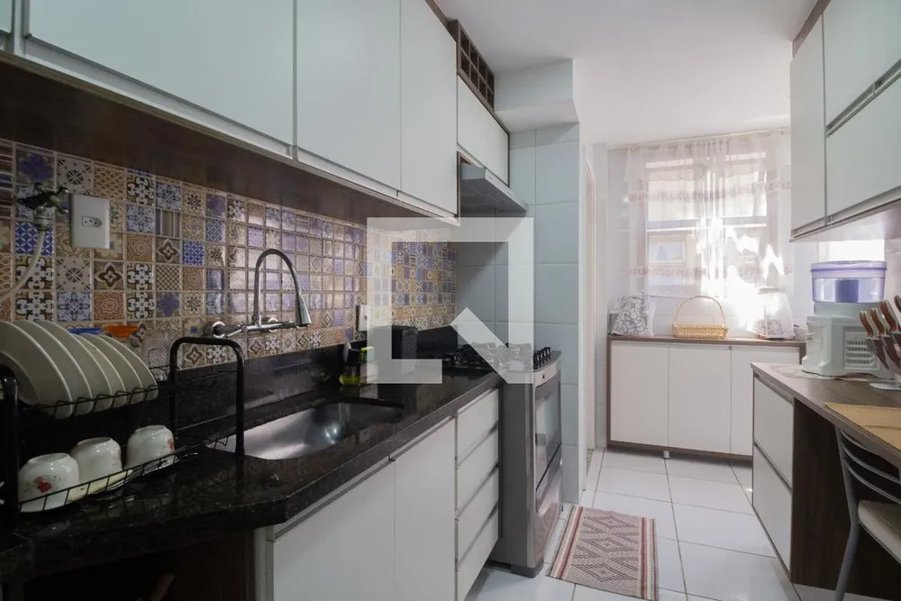 Apartamento, 3 quartos, 115 m² - Foto 79