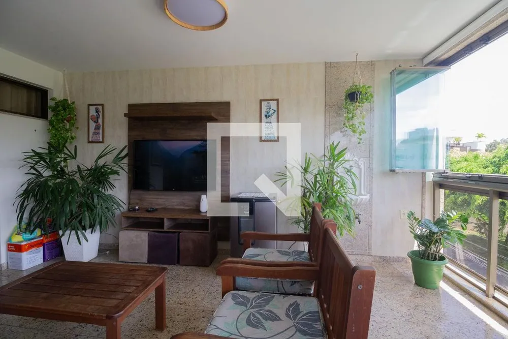Apartamento, 3 quartos, 115 m² - Foto 33