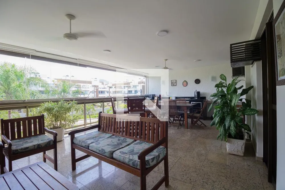 Apartamento, 3 quartos, 115 m² - Foto 58