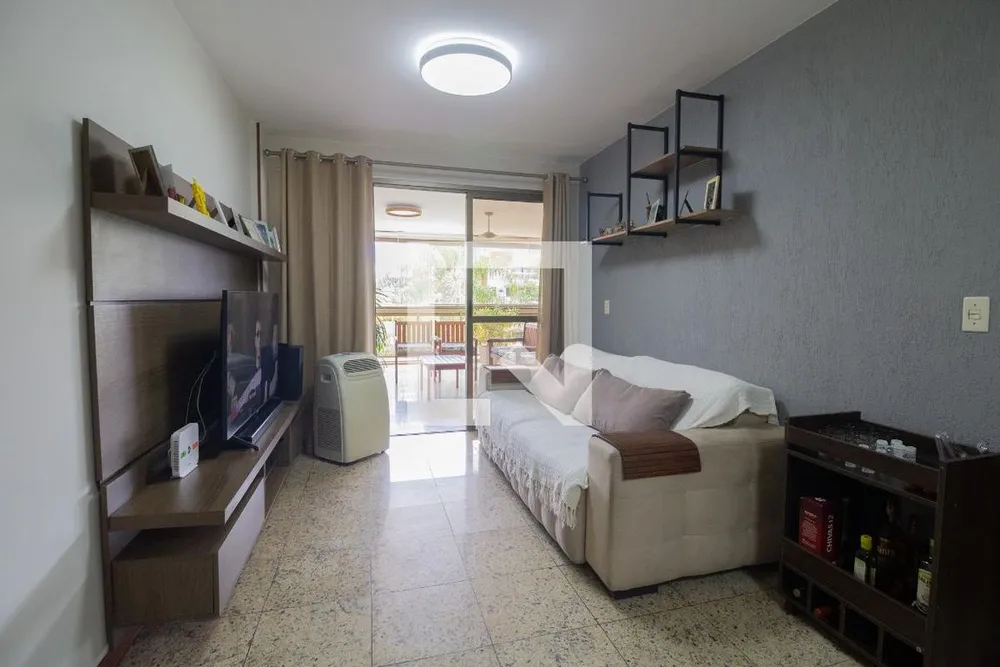 Apartamento, 3 quartos, 115 m² - Foto 22