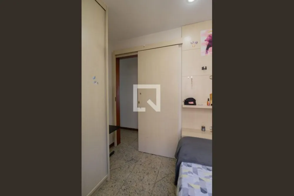 Apartamento, 3 quartos, 115 m² - Foto 1