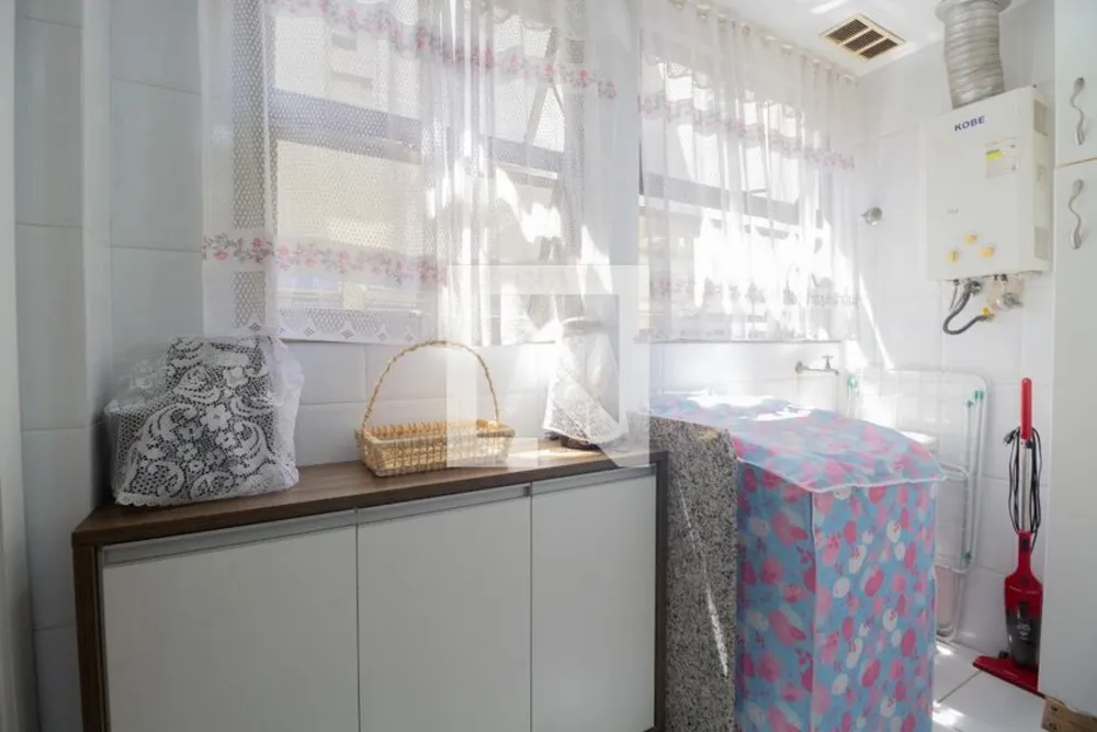 Apartamento, 3 quartos, 115 m² - Foto 48