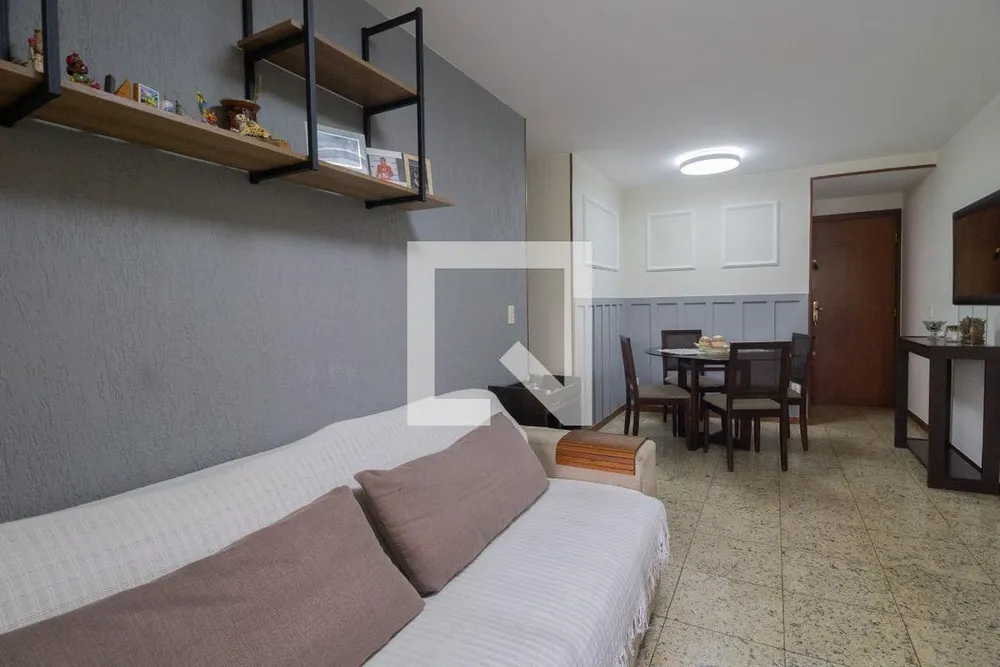 Apartamento, 3 quartos, 115 m² - Foto 27