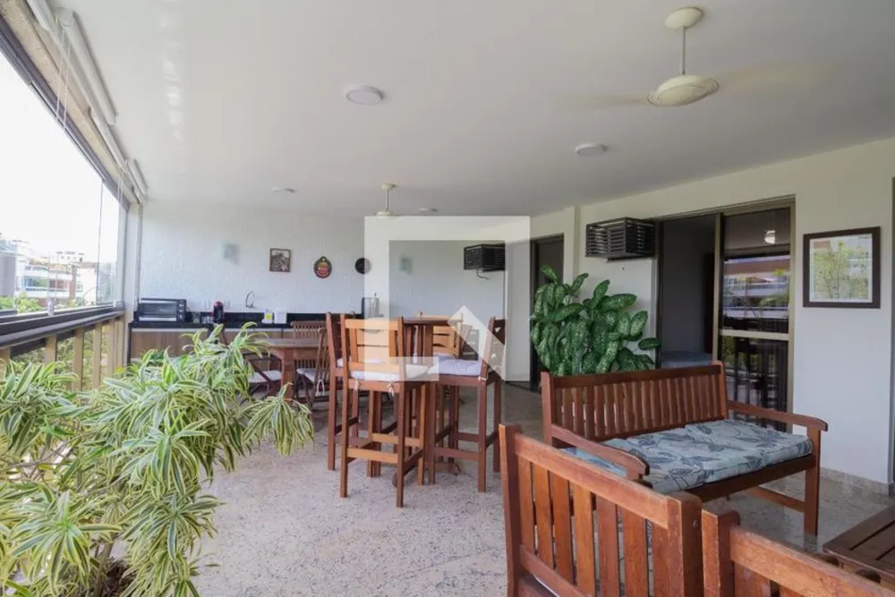 Apartamento, 3 quartos, 115 m² - Foto 52