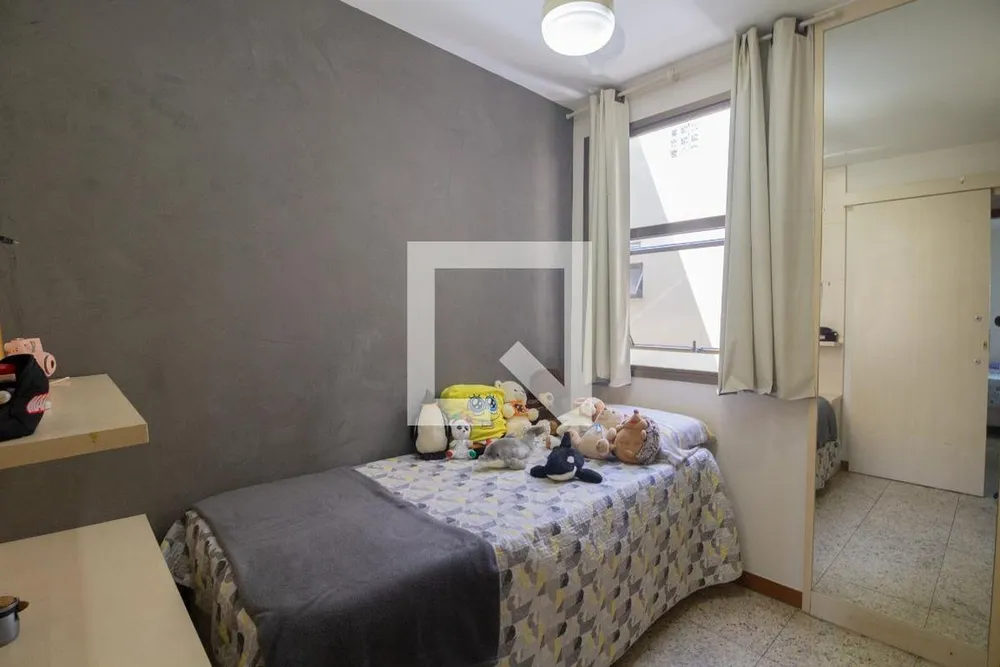 Apartamento, 3 quartos, 115 m² - Foto 5