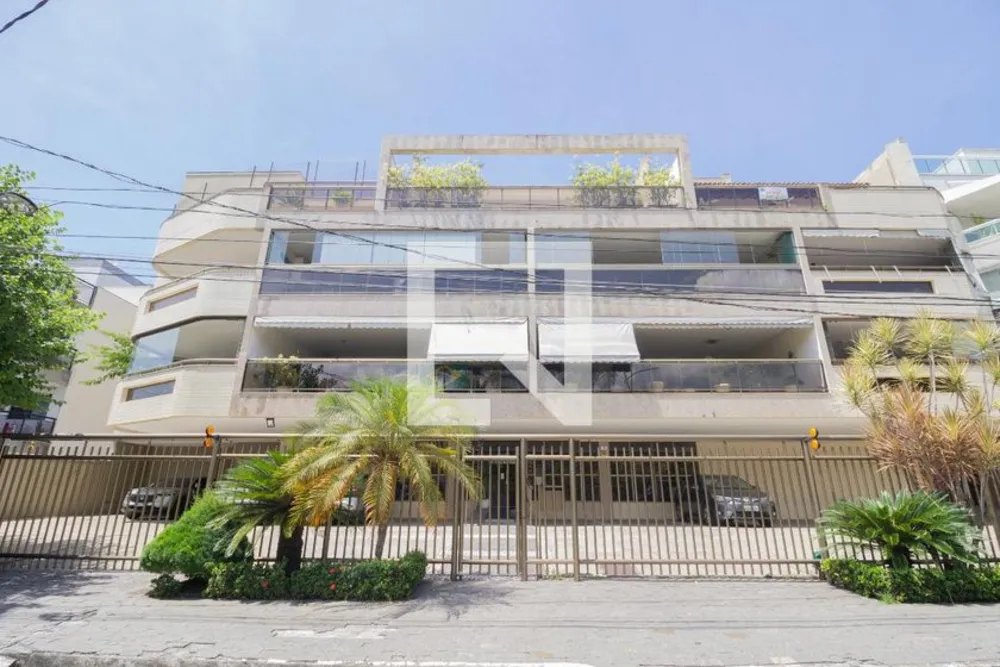 Apartamento, 3 quartos, 115 m² - Foto 40