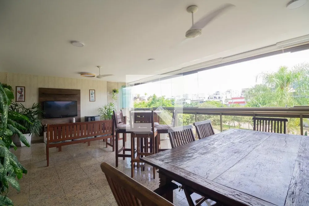Apartamento, 3 quartos, 115 m² - Foto 56