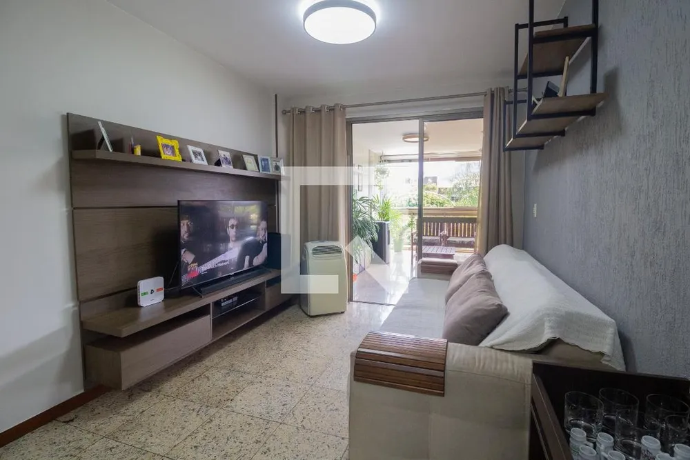 Apartamento, 3 quartos, 115 m² - Foto 23