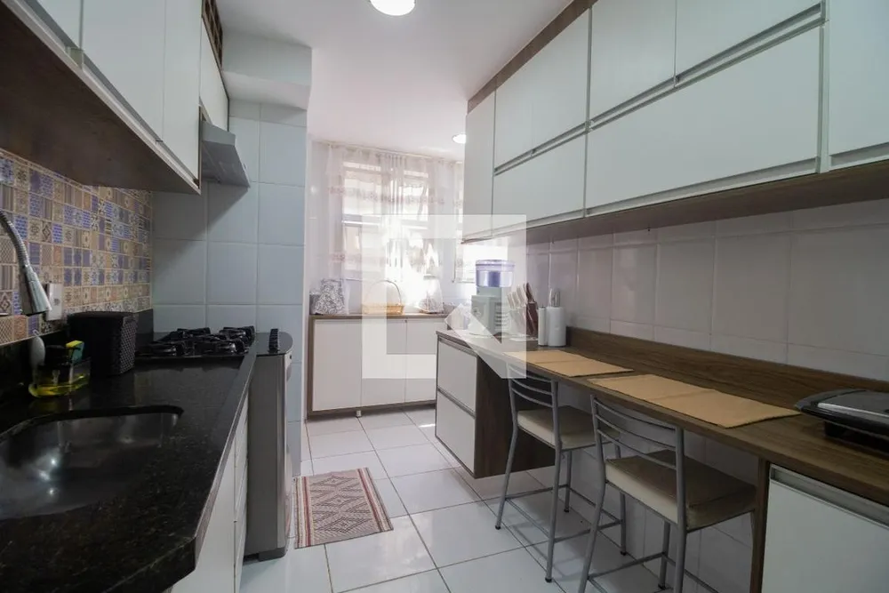 Apartamento, 3 quartos, 115 m² - Foto 9