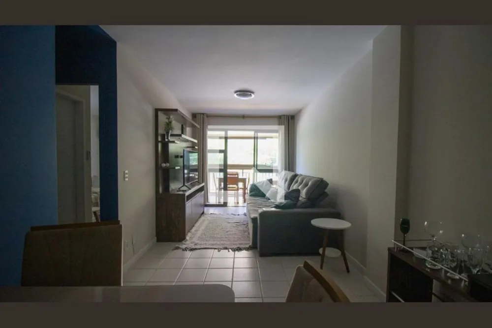 Apartamento, 2 quartos, 79 m² - Foto 1