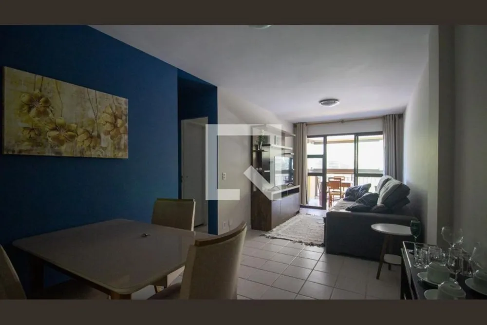 Apartamento, 2 quartos, 79 m² - Foto 2