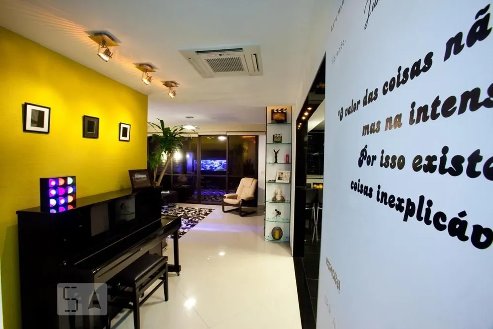 Apartamento, 2 quartos, 100 m² - Foto 6