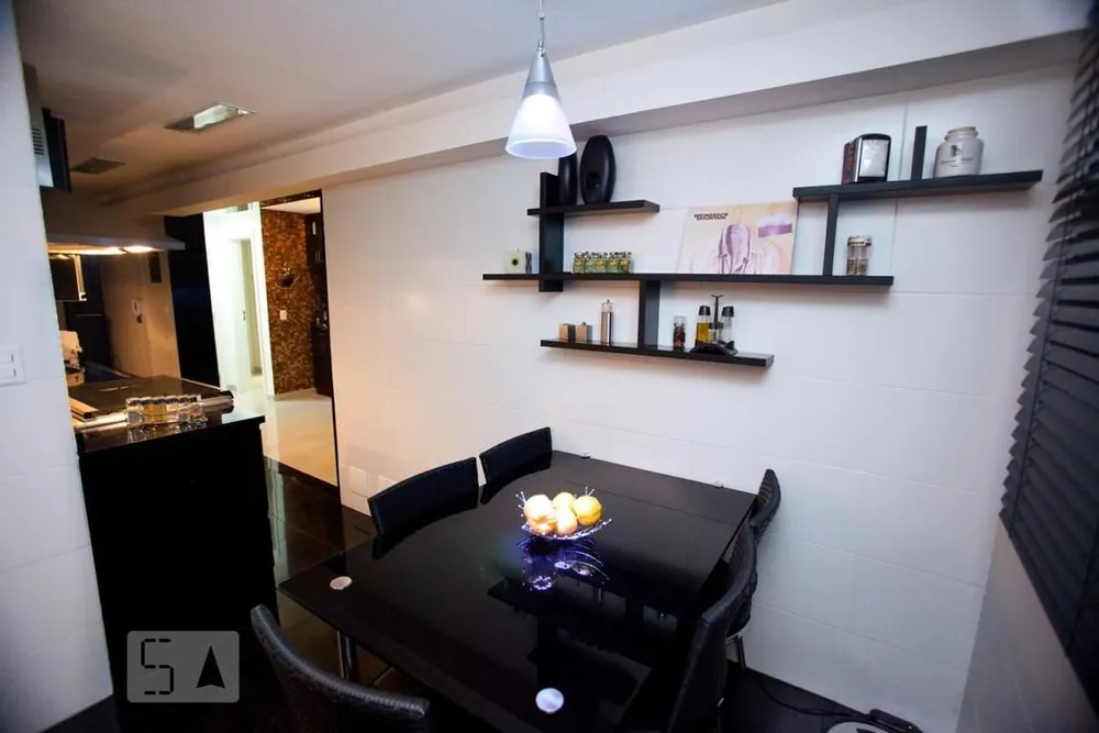 Apartamento, 2 quartos, 100 m² - Foto 4