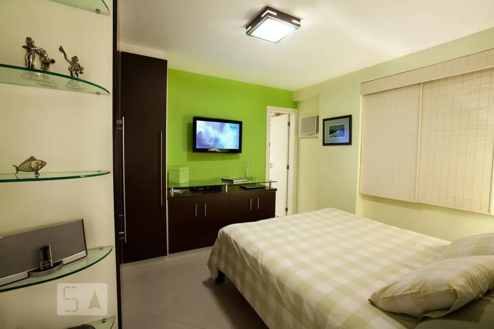 Apartamento, 2 quartos, 100 m² - Foto 2