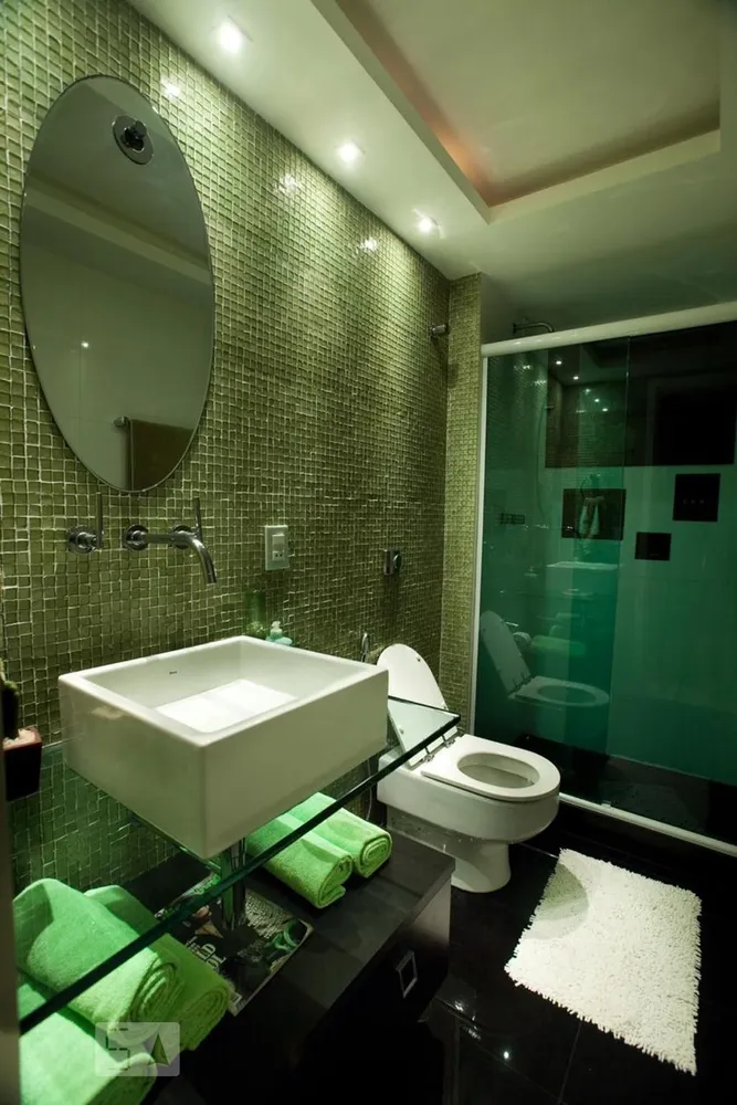 Apartamento, 2 quartos, 100 m² - Foto 13
