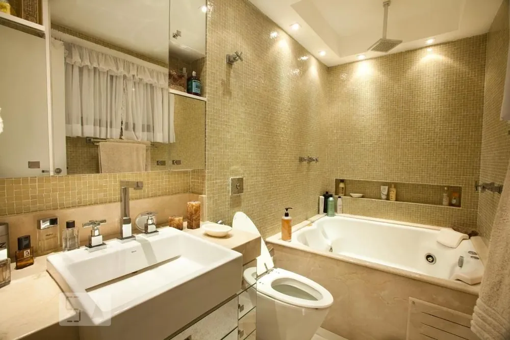 Apartamento, 2 quartos, 100 m² - Foto 8