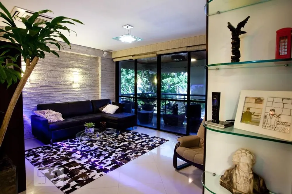 Apartamento, 2 quartos, 100 m² - Foto 1
