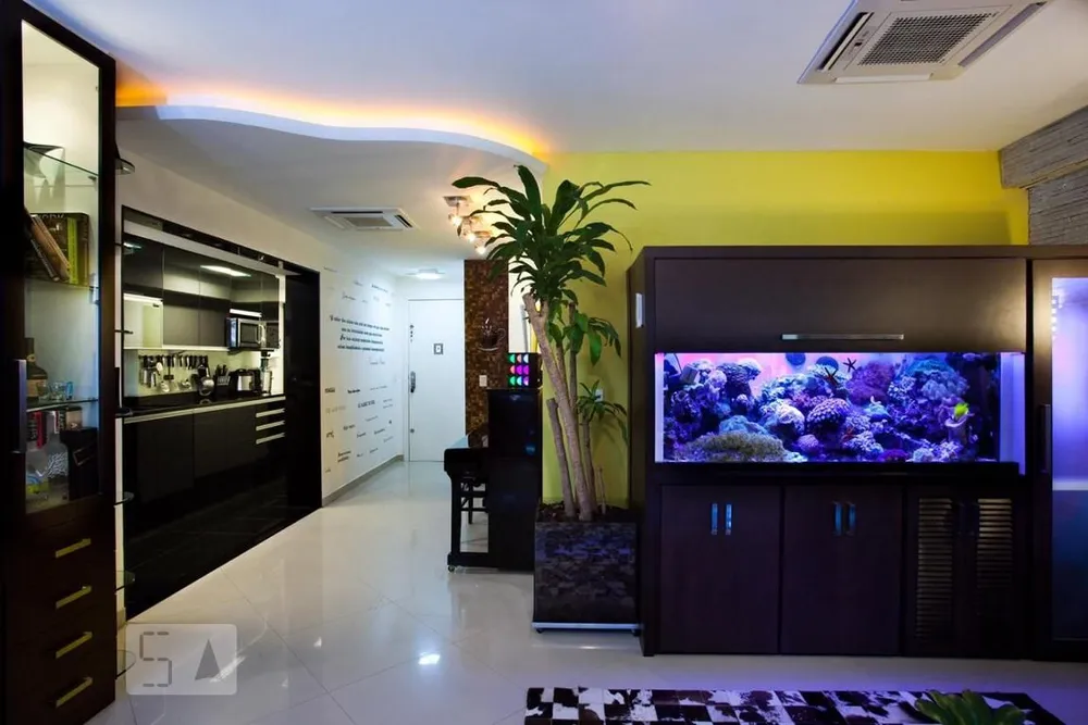 Apartamento, 2 quartos, 100 m² - Foto 7