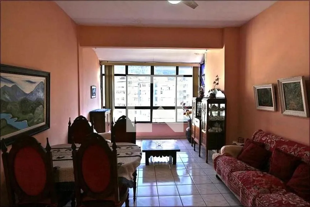 Cobertura, 2 quartos, 88 m² - Foto 1