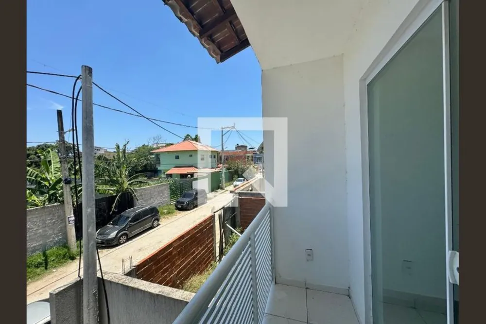 Casa, 3 quartos, 88 m² - Foto 1