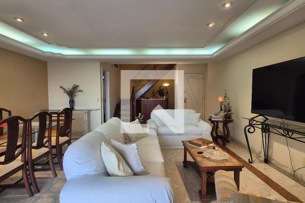 Cobertura, 4 quartos, 370 m² - Foto 5