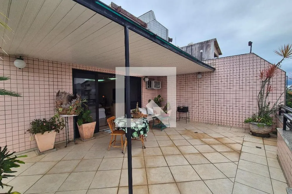 Cobertura, 4 quartos, 370 m² - Foto 9