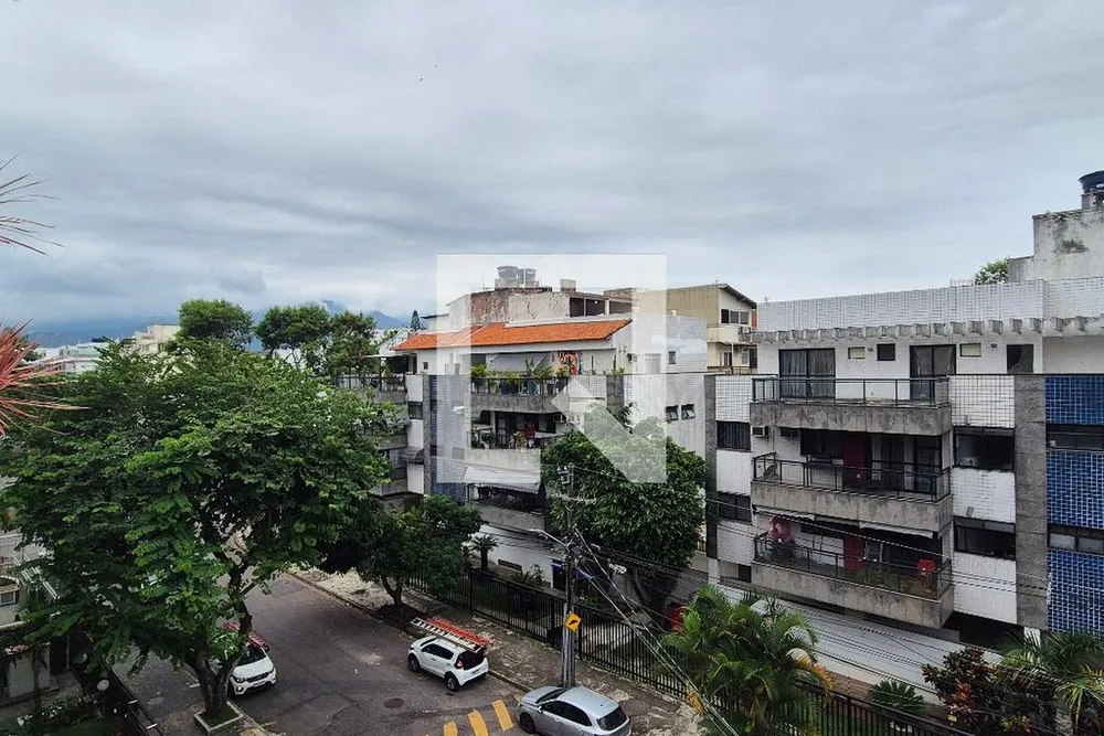 Cobertura, 4 quartos, 370 m² - Foto 11