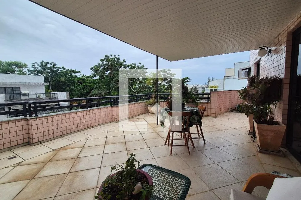 Cobertura, 4 quartos, 370 m² - Foto 7