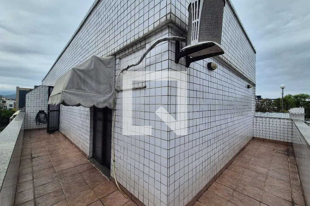 Cobertura, 4 quartos, 370 m² - Foto 18