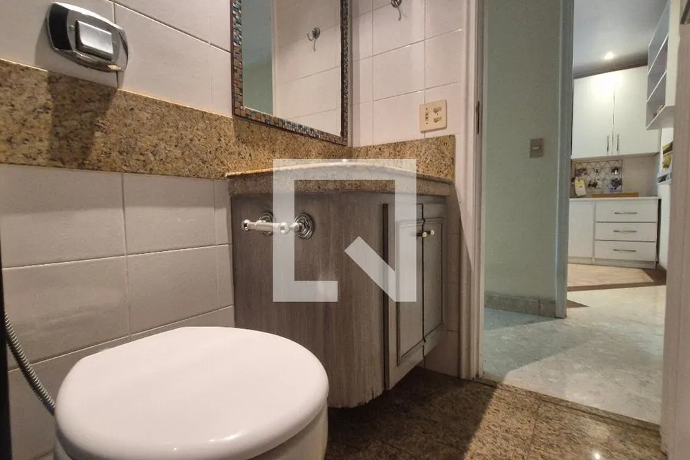 Cobertura, 4 quartos, 370 m² - Foto 13