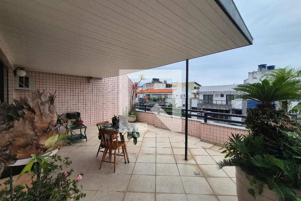 Cobertura, 4 quartos, 370 m² - Foto 10