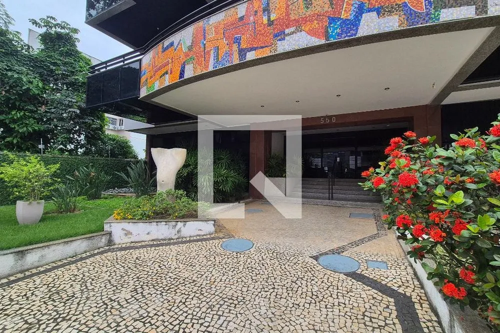 Cobertura, 4 quartos, 370 m² - Foto 28