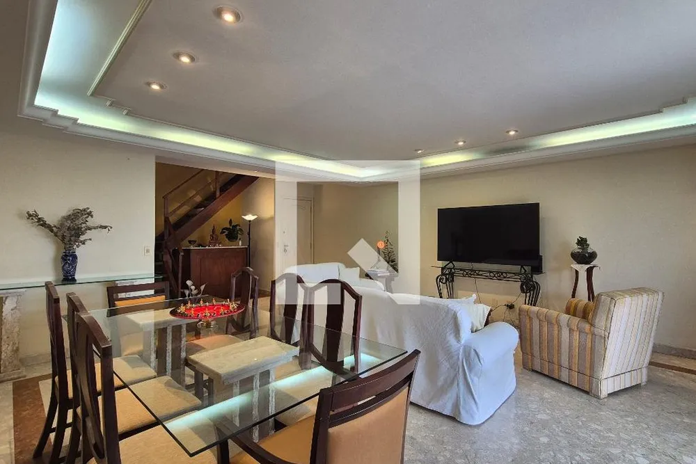 Cobertura, 4 quartos, 370 m² - Foto 3