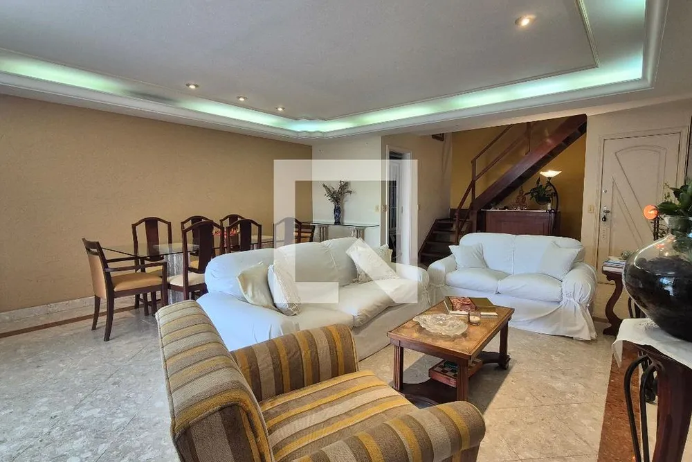 Cobertura, 4 quartos, 370 m² - Foto 4