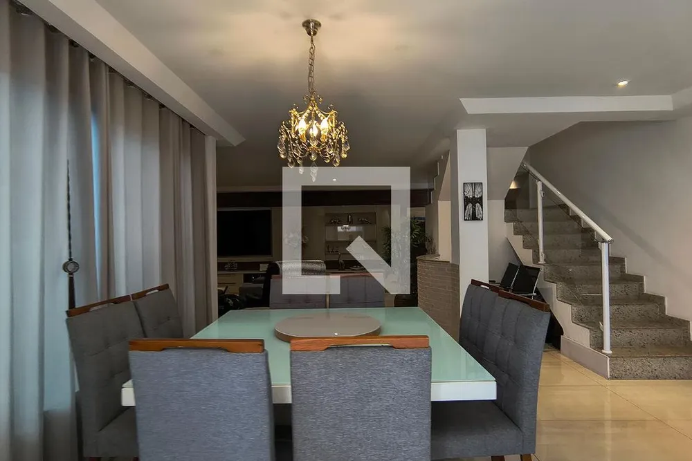Casa, 4 quartos, 300 m² - Foto 3