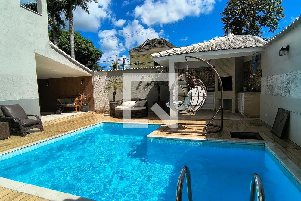 Casa, 4 quartos, 300 m² - Foto 57