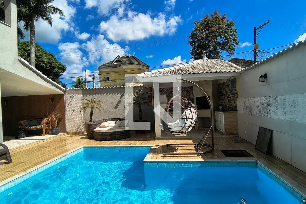 Casa, 4 quartos, 300 m² - Foto 58