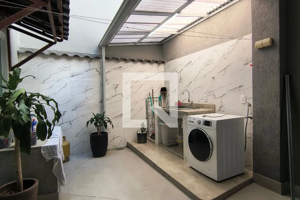 Casa, 4 quartos, 300 m² - Foto 48
