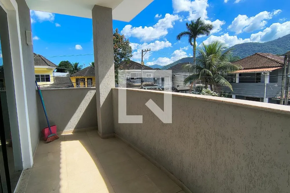 Casa, 4 quartos, 300 m² - Foto 19