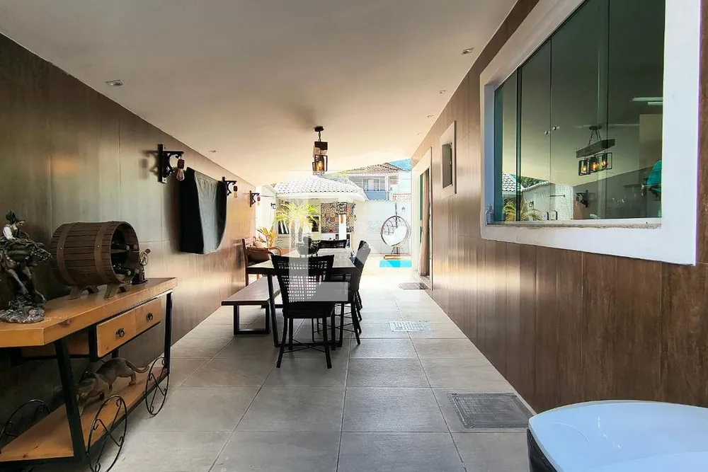 Casa, 4 quartos, 300 m² - Foto 52