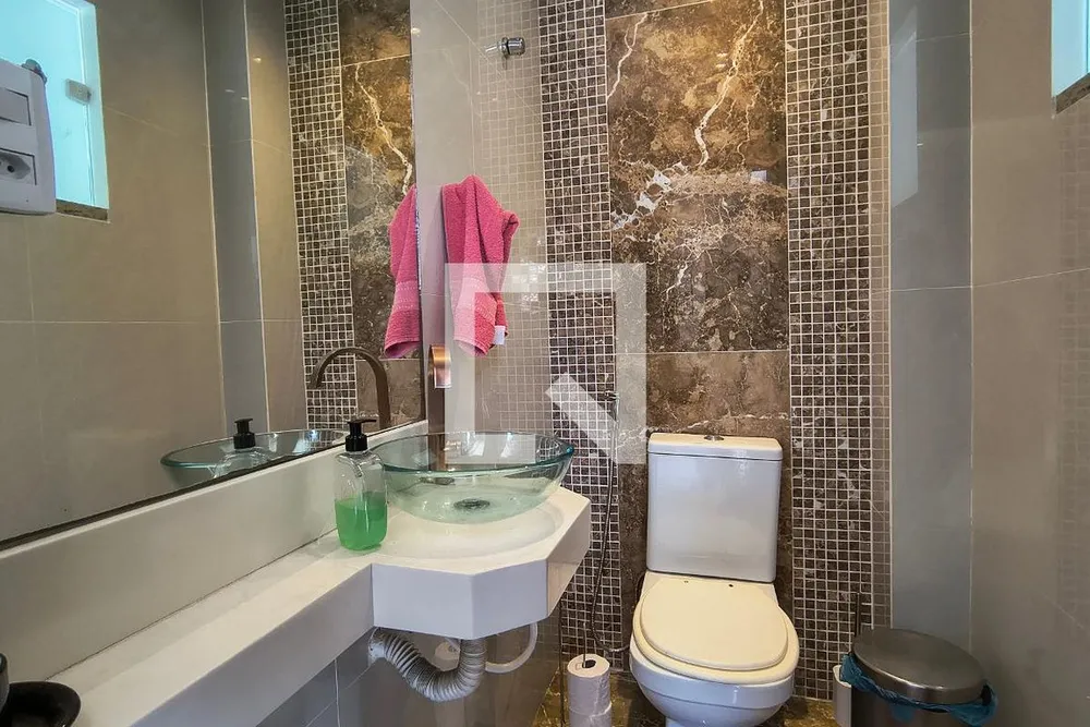 Casa, 4 quartos, 300 m² - Foto 42