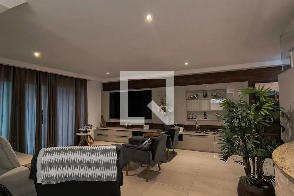 Casa, 4 quartos, 300 m² - Foto 2