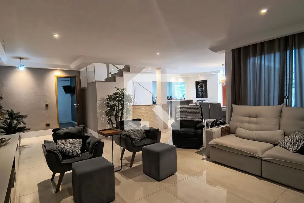 Casa, 4 quartos, 300 m² - Foto 4
