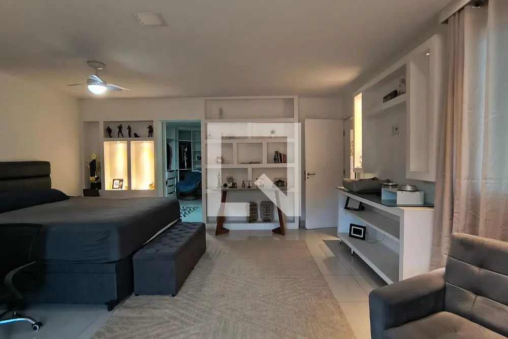 Casa, 4 quartos, 300 m² - Foto 17