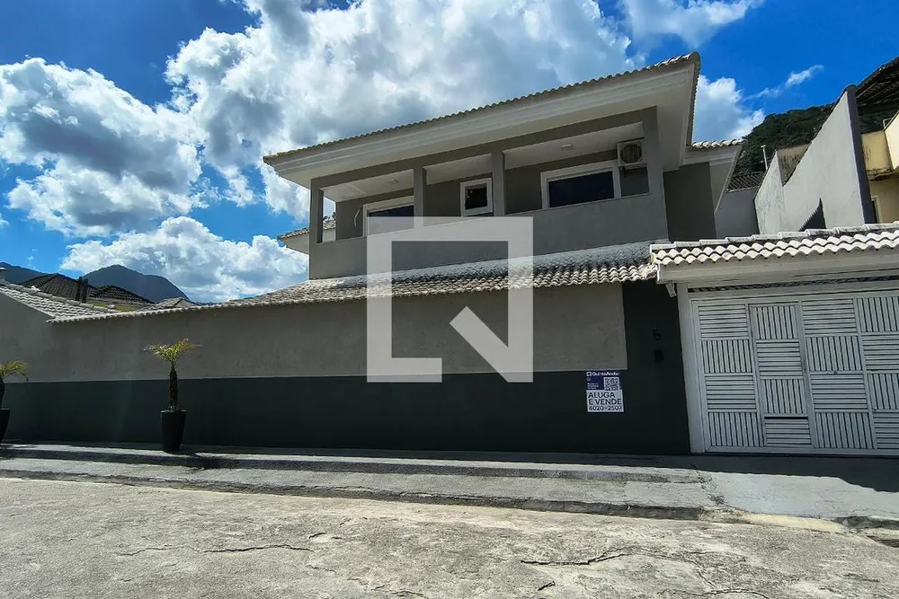 Casa, 4 quartos, 300 m² - Foto 60