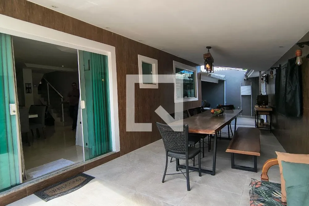 Casa, 4 quartos, 300 m² - Foto 53