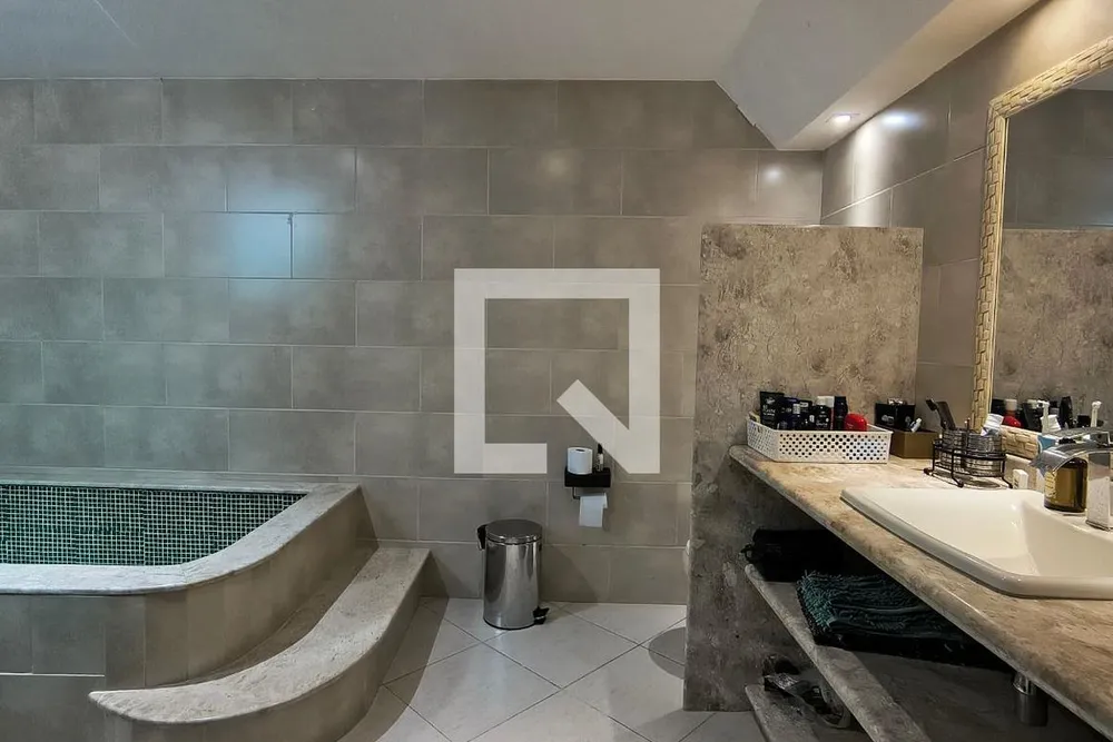 Casa, 4 quartos, 300 m² - Foto 23