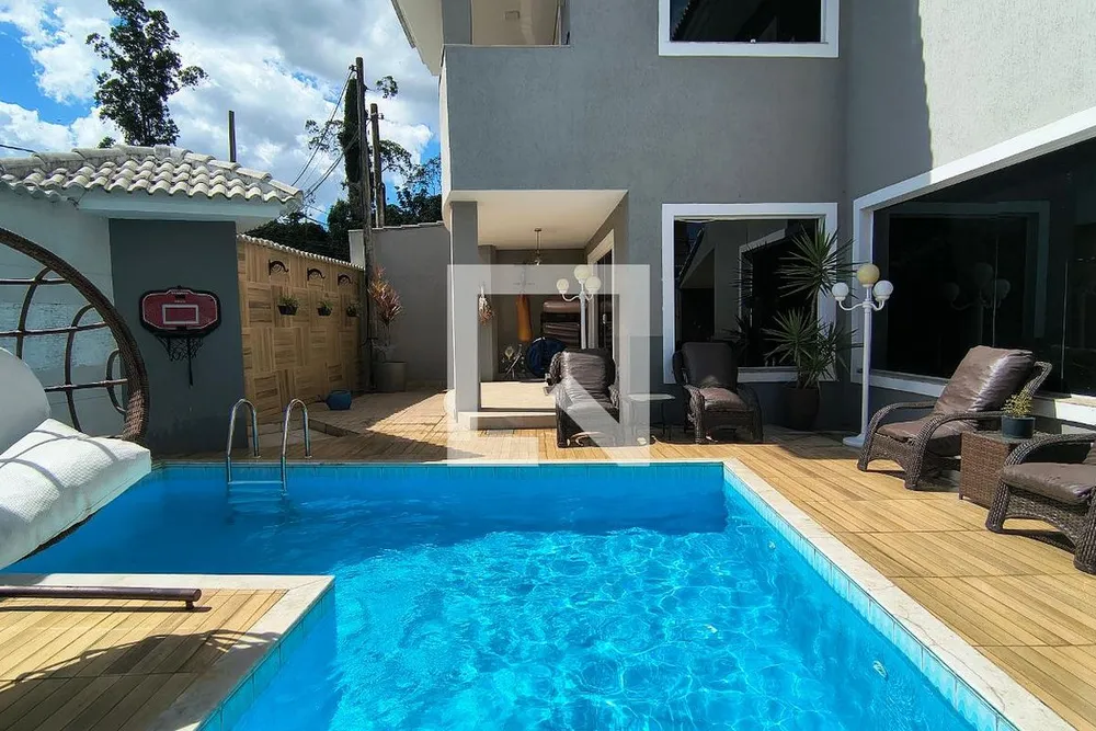 Casa, 4 quartos, 300 m² - Foto 55