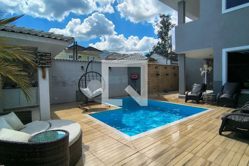 Casa, 4 quartos, 300 m² - Foto 54